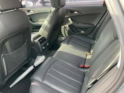 2015 Audi A6 WAUZZZ4G0GN010739 VIN:WAUZZZ4G0GN010739