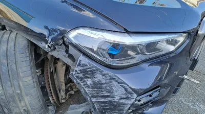 2020 BMW X5 M WBAJU4108L9D70773 VIN:WBAJU4108L9D70773