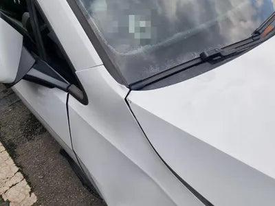2016 Volkswagen Golf WVWZZZAUZGW246332 VIN:WVWZZZAUZGW246332