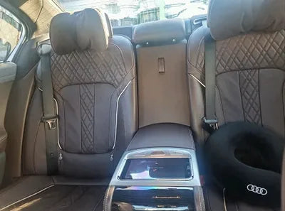 2017 BMW 740 WBA7C6101HG759067 VIN:WBA7C6101HG759067