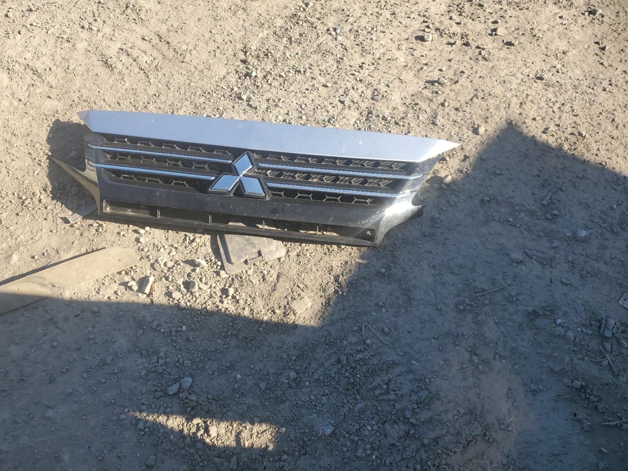 2022 MITSUBISHI MIRAGE G4 ES VIN:ML32FUFJ0NHF07395