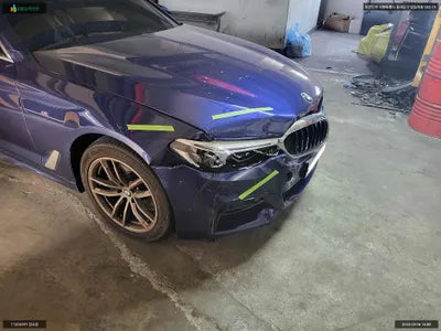 2018 BMW 520 WBAJC5108JWE56057 VIN:WBAJC5108JWE56057