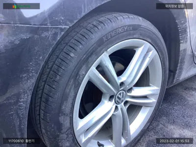 2015 Volkswagen Passat 1VWZZZA3ZFC025215 VIN:1VWZZZA3ZFC025215