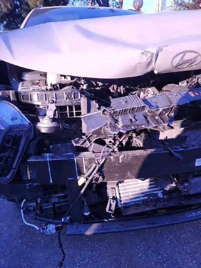 2023 Hyundai Kona VIN: