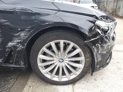 2016 BMW 730 WBA7G6109GG679843 VIN:WBA7G6109GG679843