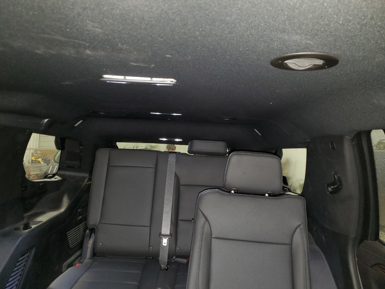 2022 CHEVROLET TAHOE K1500 VIN:1GNSKLED5NR271095