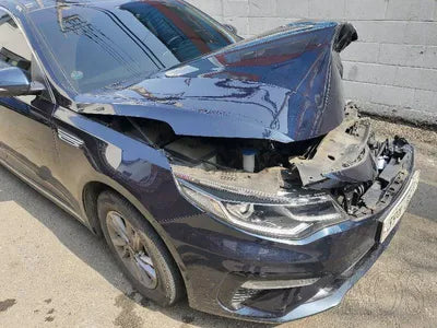 2019 Kia K5 KNAGT415GKA261958 VIN:KNAGT415GKA261958