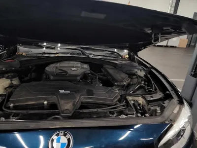 2017 BMW 118 WBA1S5105HV807961 VIN:WBA1S5105HV807961