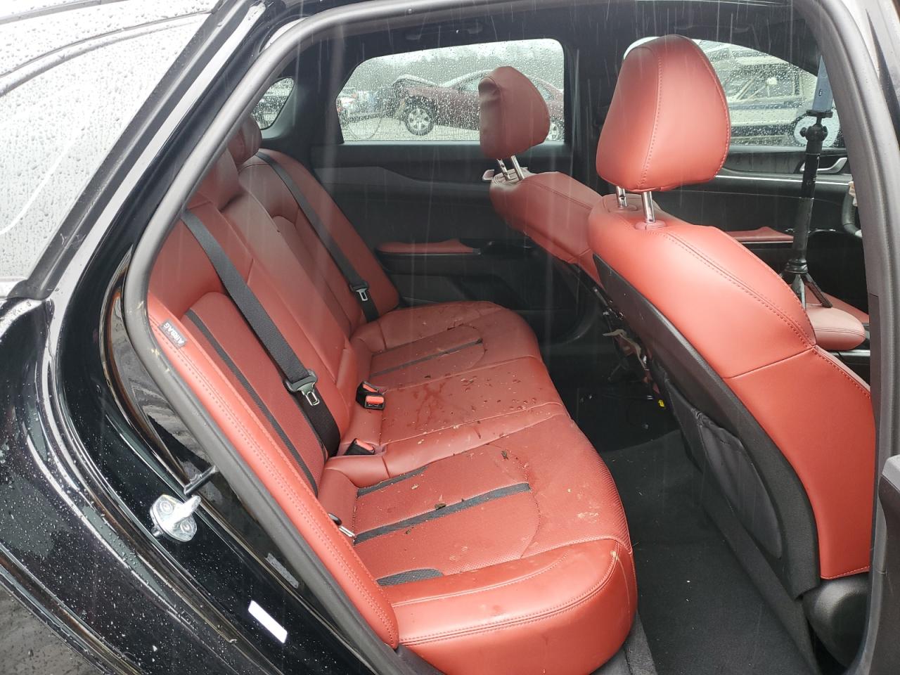 2022 KIA K5 GT LINE VIN:5XXG64J27NG162217
