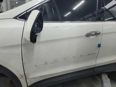 2015 Hyundai Santa FE VIN: