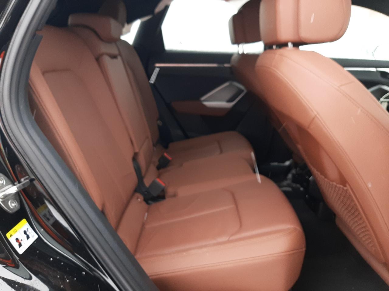 2024 AUDI Q3 PREMIUM PLUS S LINE 45 VIN:1J4FA39S33P363153