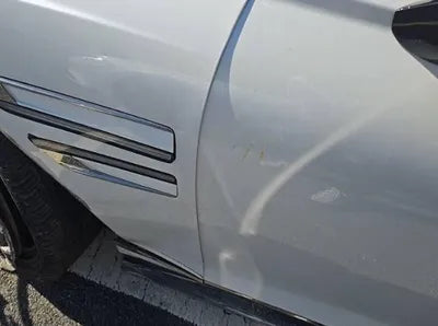 2023 Genesis G80 VIN: