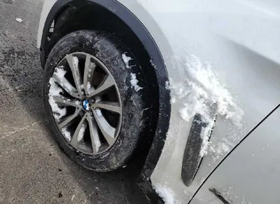 2015 BMW 630 WBAKV2101F0N23313 VIN:WBAKV2101F0N23313