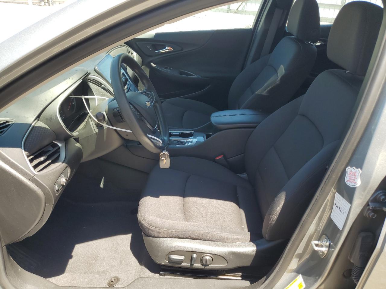 2023 CHEVROLET MALIBU LT VIN:1G1ZD5ST6PF183887