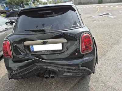 2023 MINI Cooper WMW61DK08P2T06368 VIN:WMW61DK08P2T06368