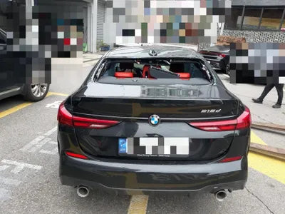 2021 BMW 218 WBA31AM00M7J23513 VIN:WBA31AM00M7J23513