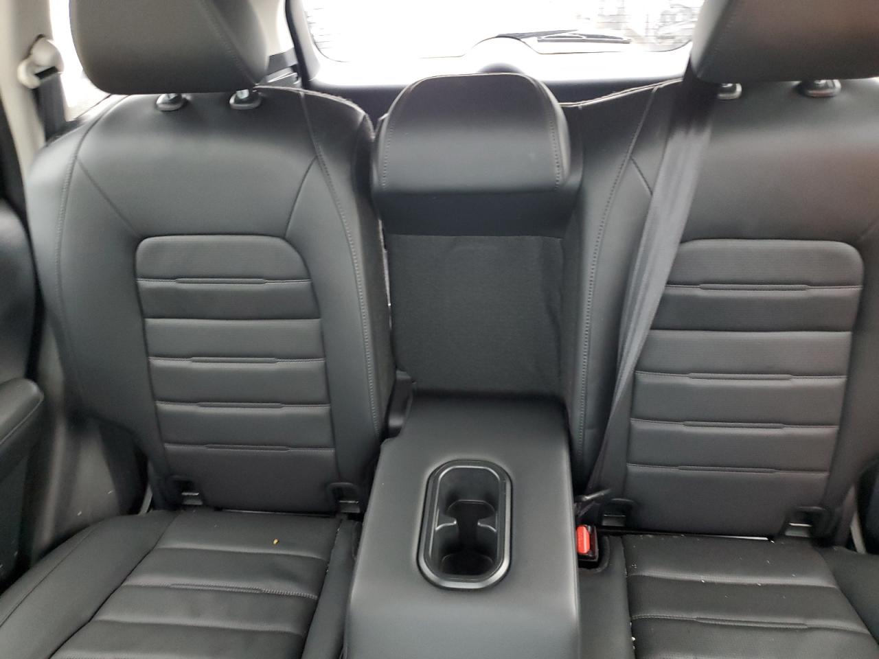 2023 HONDA CR-V EXL VIN:5J6RS3H76PL002567