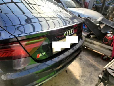 2016 Audi A7 WAUZZZ4G5GN086778 VIN:WAUZZZ4G5GN086778