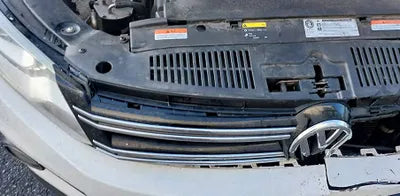 2016 Volkswagen Tiguan WVGZZZ5NZGW540893 VIN:WVGZZZ5NZGW540893