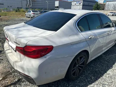 2018 BMW 520 WBAJC3101JDB28835 VIN:WBAJC3101JDB28835