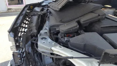 2019 Infiniti QX50 3PCAJ5M32KF142079 VIN:3PCAJ5M32KF142079