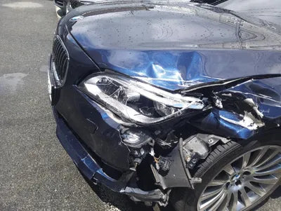 2015 BMW 730 WBAYC4109FDZ77121 VIN:WBAYC4109FDZ77121