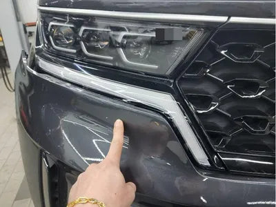 2023 Kia Sorento KNARL81BHPA229081 VIN:KNARL81BHPA229081