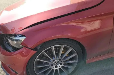 2017 Mercedes-Benz C 200 WDDWK4CBXHF579926 VIN:WDDWK4CBXHF579926