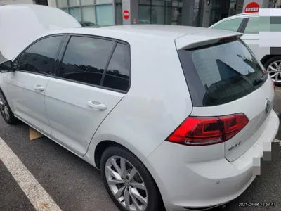 2015 Volkswagen Golf WVWZZZAUZFW351240 VIN:WVWZZZAUZFW351240