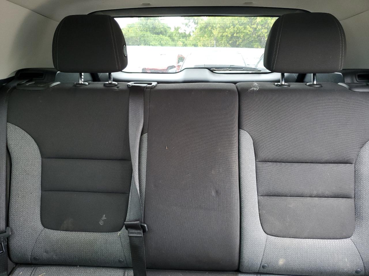 2023 CHEVROLET TRAILBLAZER LT VIN:KL79MRSL9PB171476