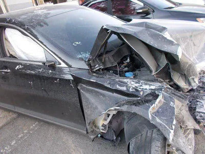 2019 Genesis G80 VIN: