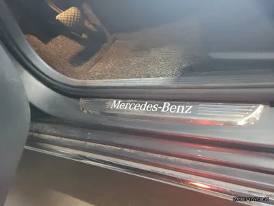 2018 Mercedes-Benz E 300 VIN: