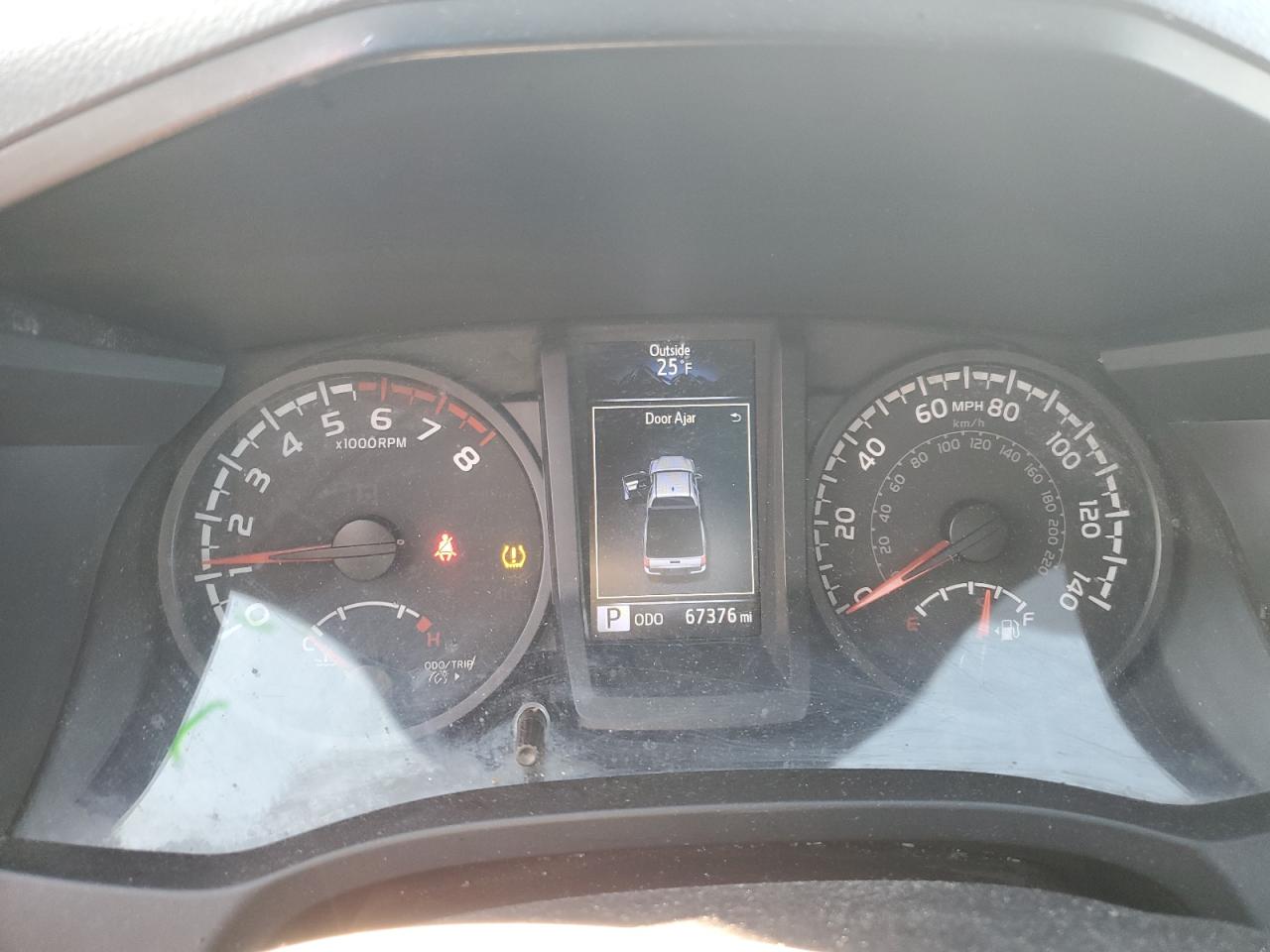 2022 TOYOTA TACOMA ACCESS CAB VIN:3TYRX5GN9NT059252