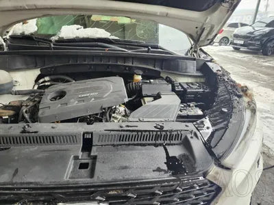 2017 Hyundai Tucson KMHJ2815GHU373740 VIN:KMHJ2815GHU373740