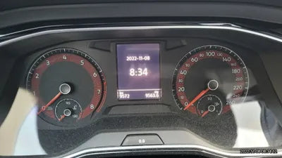 2020 Volkswagen Jetta WVWZZZBUZLM102849 VIN:WVWZZZBUZLM102849