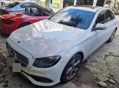 2018 Mercedes-Benz E 220 WDDZFOFB9JA462590 VIN:WDDZFOFB9JA462590