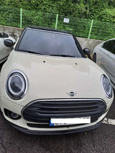 2022 MINI Clubman WMWXJ3105N2S43579 VIN:WMWXJ3105N2S43579