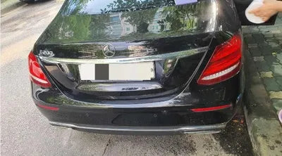 2017 Mercedes-Benz E 200 326KMWDDZF4CB5HA1 VIN:326KMWDDZF4CB5HA1