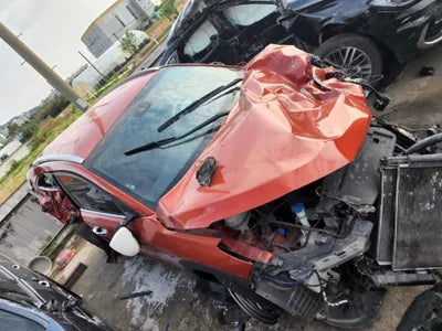 2016 Hyundai Tucson KMHJ3815GHU298035 VIN:KMHJ3815GHU298035