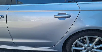 2016 Audi A6 WAUZZZ4G8GN011198 VIN:WAUZZZ4G8GN011198