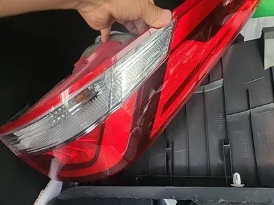 2018 Kia K5 VIN: