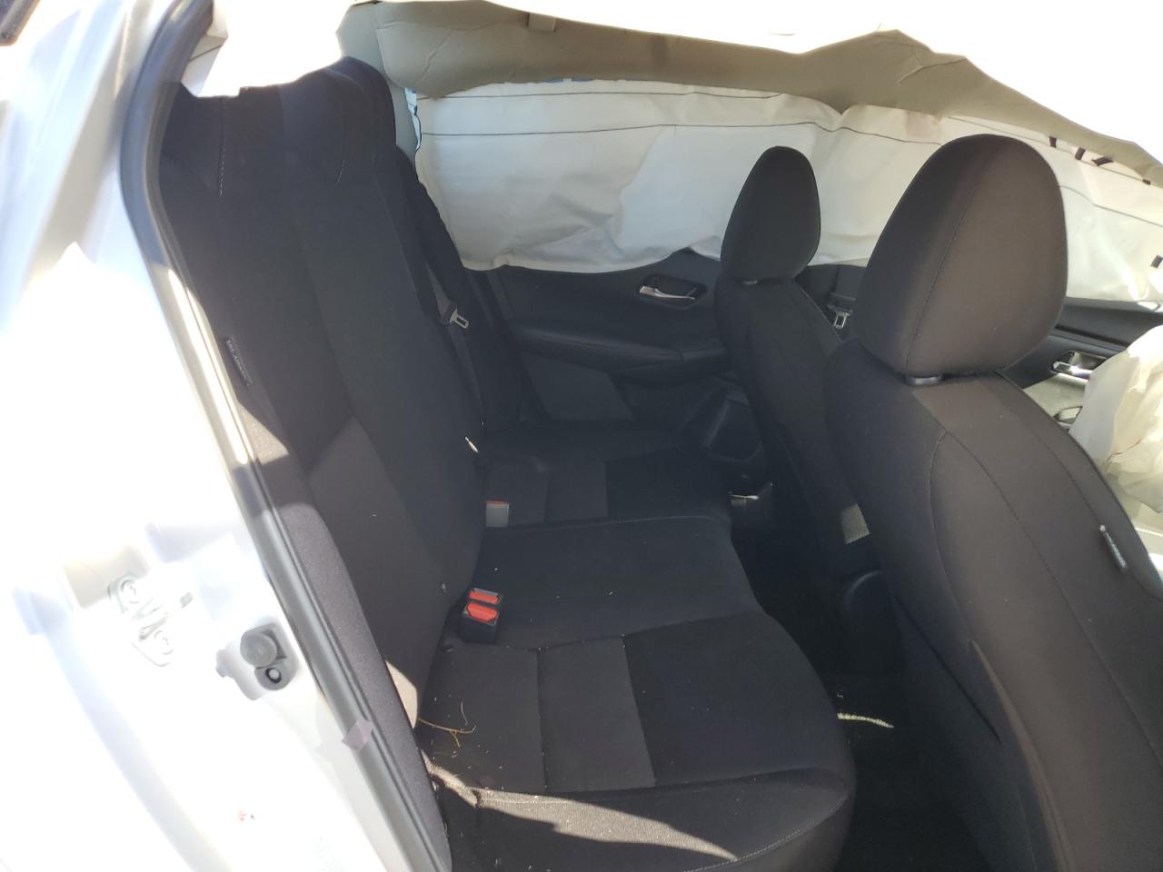 2023 NISSAN SENTRA SV VIN:3N1AB8CV8PY282332