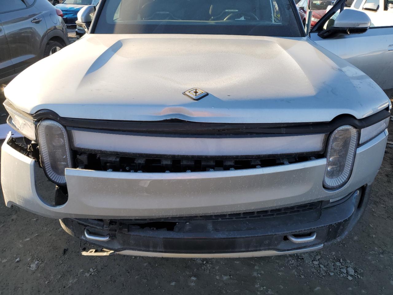 2023 RIVIAN R1S ADVENTURE VIN:7PDSGABAXPN008547