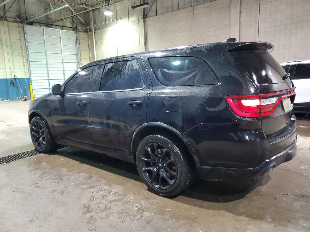 2022 DODGE DURANGO R/T VIN:1C4SDJCT5NC215453