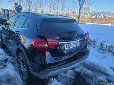 2018 Mercedes-Benz GLA 220 WDCTG4FB5JJ462701 VIN:WDCTG4FB5JJ462701