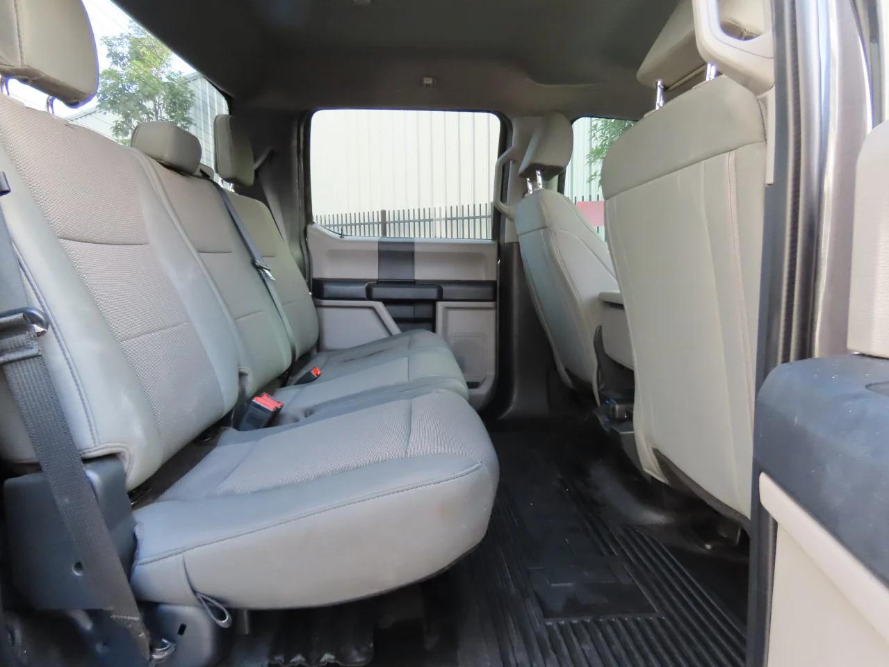 2022 FORD F250 SUPER DUTY VIN:1FT8W2BT9NEF41322