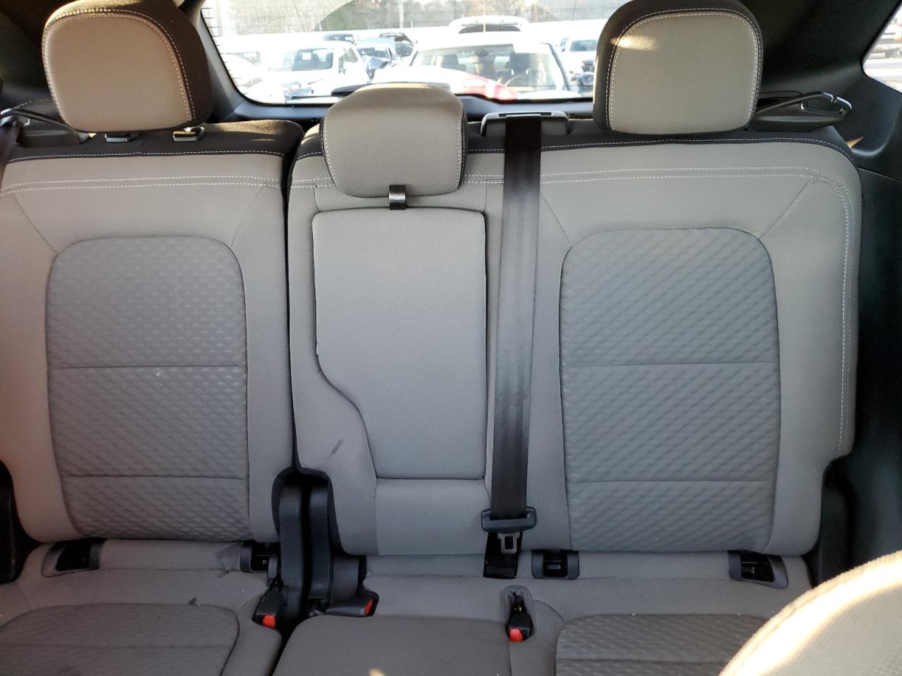 2022 FORD ESCAPE SE VIN:1FMCU9G69NUA17956