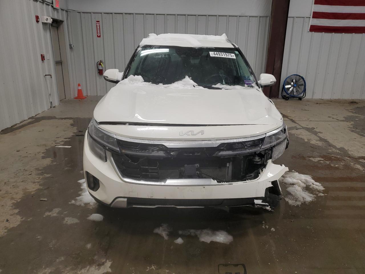 2024 KIA SELTOS SX VIN:KNDETCA73R7509482