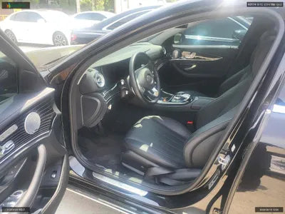 2018 Mercedes-Benz E 400 WDDZF6GB8JA453784 VIN:WDDZF6GB8JA453784