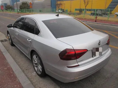 2018 Volkswagen Passat 1VWZZZA3ZJC043954 VIN:1VWZZZA3ZJC043954